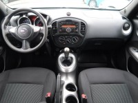 Nissan Juke  1.6 i 