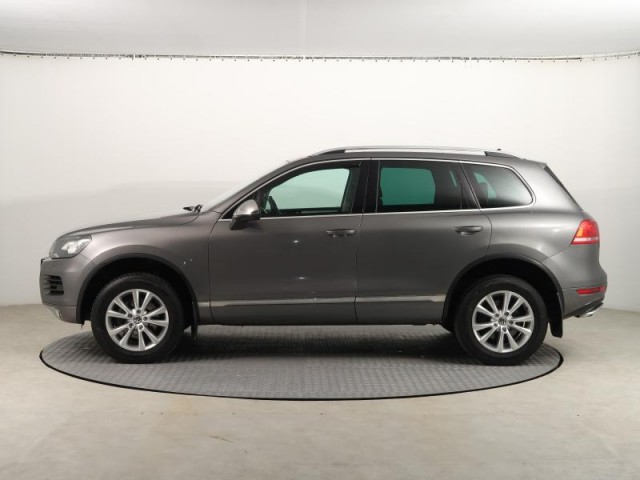 Volkswagen Touareg  3.0 TDI R-Line