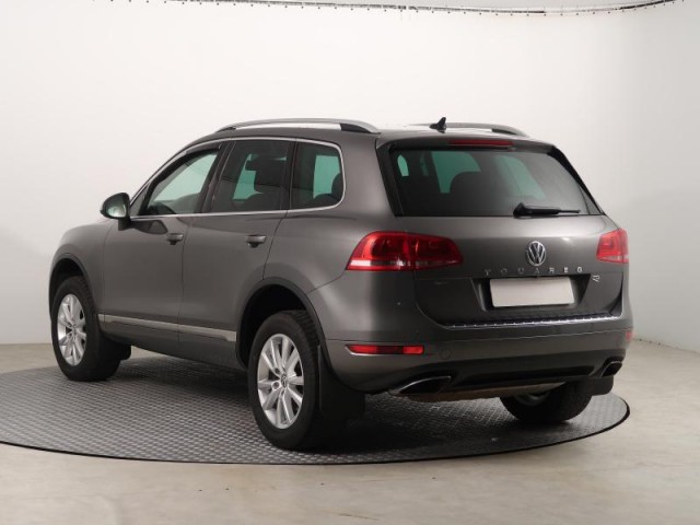 Volkswagen Touareg  3.0 TDI R-Line