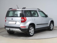 Škoda Yeti  2.0 TDI 