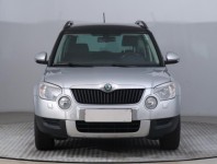 Škoda Yeti  1.2 TSI 