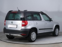 Škoda Yeti  1.2 TSI 