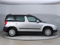 Škoda Yeti  1.2 TSI 