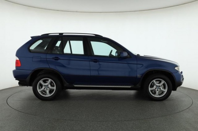 BMW X5  3.0d 