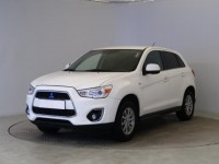 Mitsubishi ASX  1.6 MIVEC 