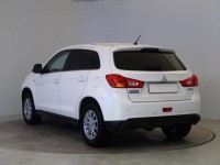 Mitsubishi ASX  1.6 MIVEC 