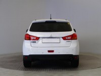 Mitsubishi ASX  1.6 MIVEC 