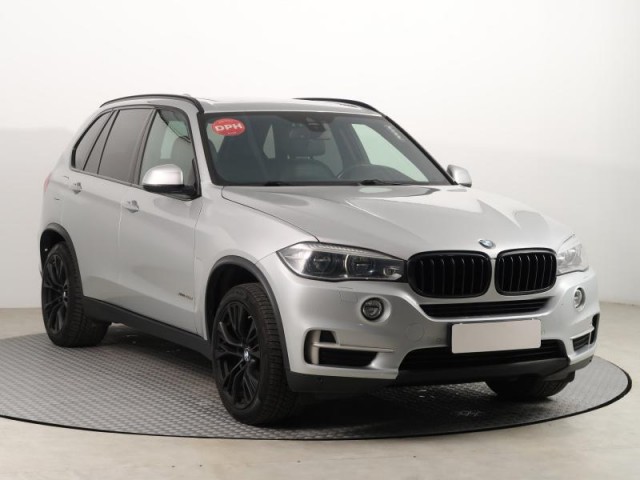 BMW X5  xDrive40d 