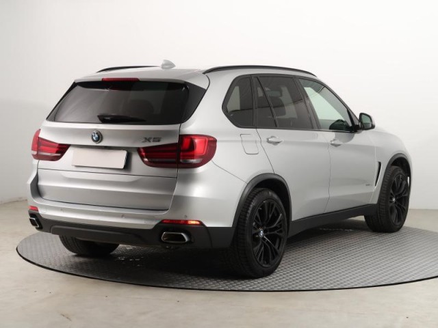 BMW X5  xDrive40d 