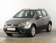 Fiat Sedici  2.0 MultiJet 