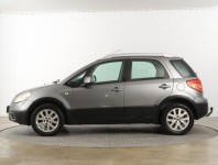 Fiat Sedici  2.0 MultiJet 