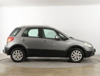 Fiat Sedici  2.0 MultiJet 