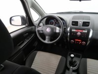 Fiat Sedici  2.0 MultiJet 