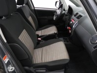 Fiat Sedici  2.0 MultiJet 