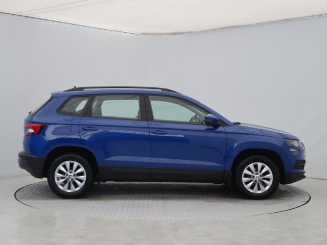 Škoda Karoq  1.6 TDI Ambition