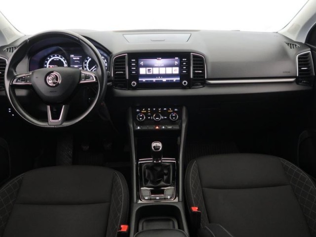 Škoda Karoq  1.6 TDI Ambition