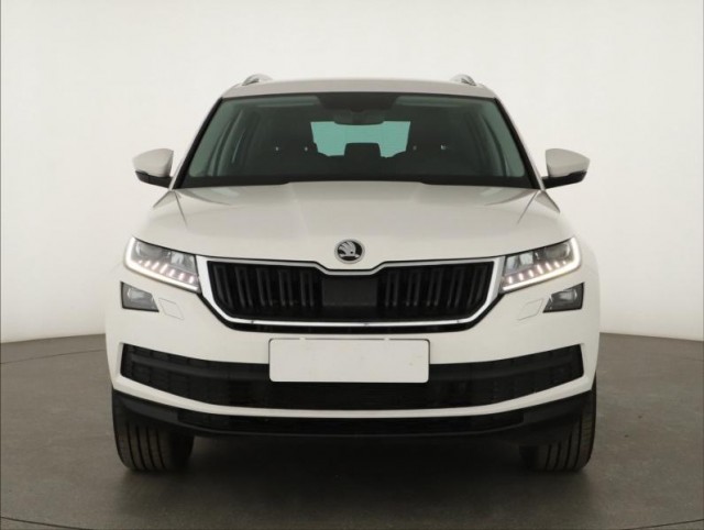 Škoda Kodiaq  2.0 TDI 