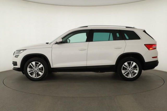 Škoda Kodiaq  2.0 TDI 