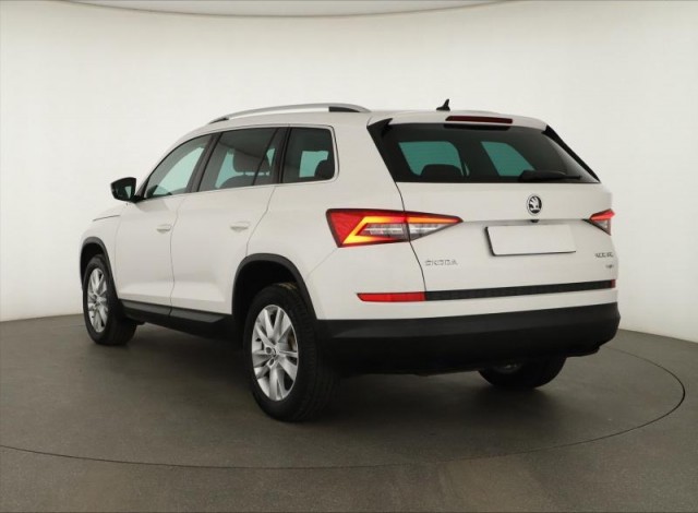 Škoda Kodiaq  2.0 TDI 