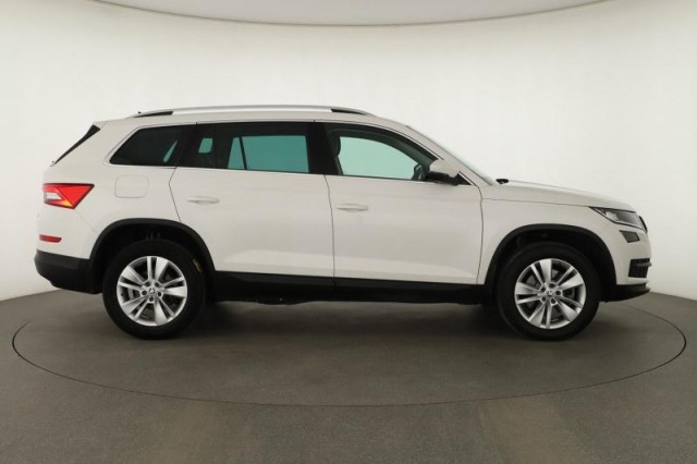 Škoda Kodiaq  2.0 TDI 