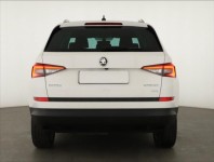 Škoda Kodiaq  2.0 TDI 