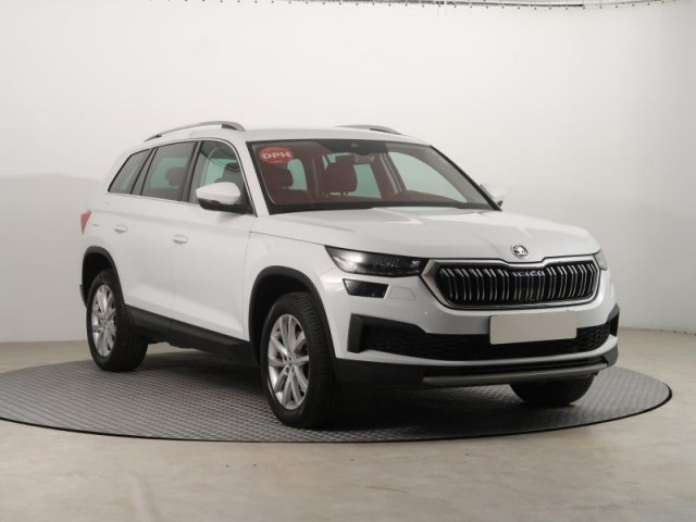 Škoda Kodiaq  2.0 TDI Style