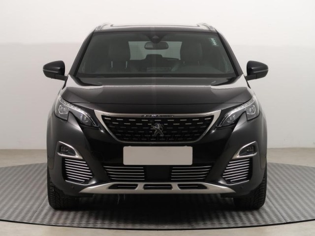 Peugeot 5008  1.5 BlueHDi GT Line