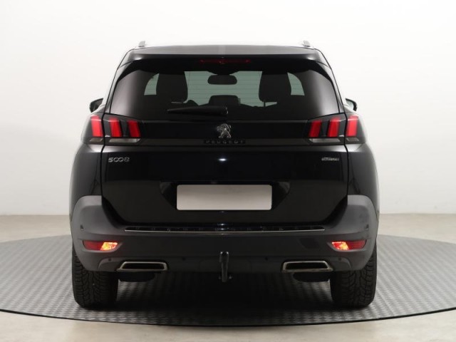 Peugeot 5008  1.5 BlueHDi GT Line