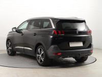 Peugeot 5008  1.5 BlueHDi GT Line