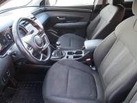 Hyundai Tucson  1.6 CRDi 