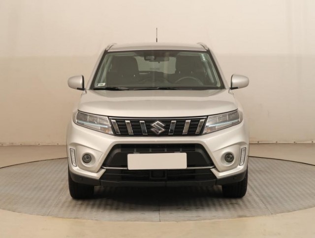 Suzuki Vitara  1.4 BoosterJet Premium