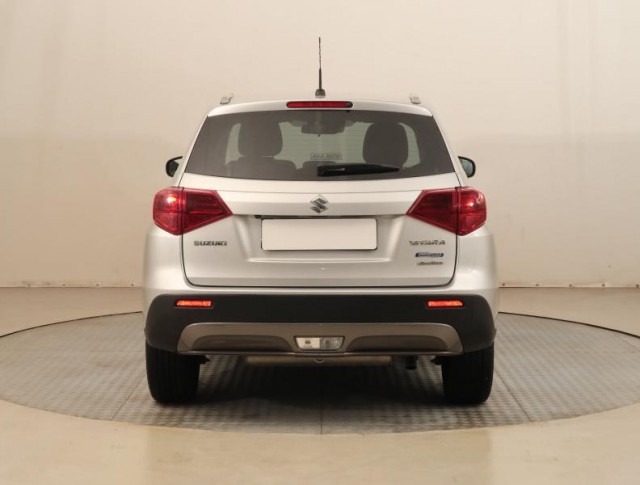 Suzuki Vitara  1.4 BoosterJet Premium