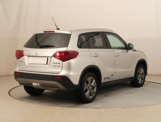 Suzuki Vitara  1.4 BoosterJet Premium