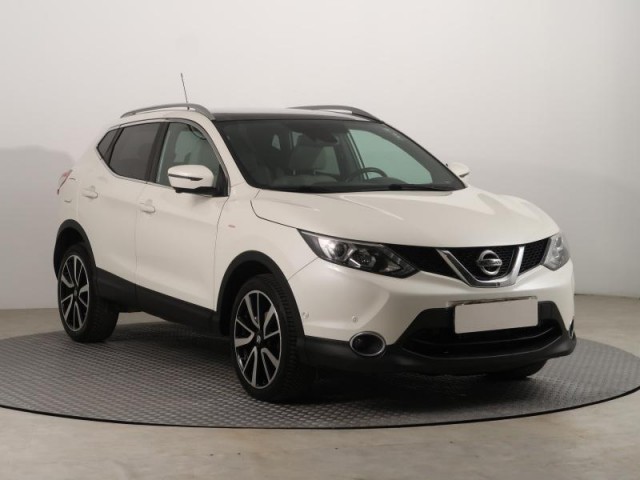 Nissan Qashqai  1.2 DIG-T 