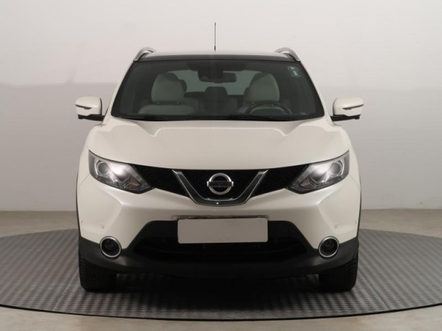 Nissan Qashqai  1.2 DIG-T 