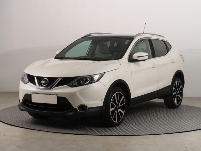 Nissan Qashqai  1.2 DIG-T 