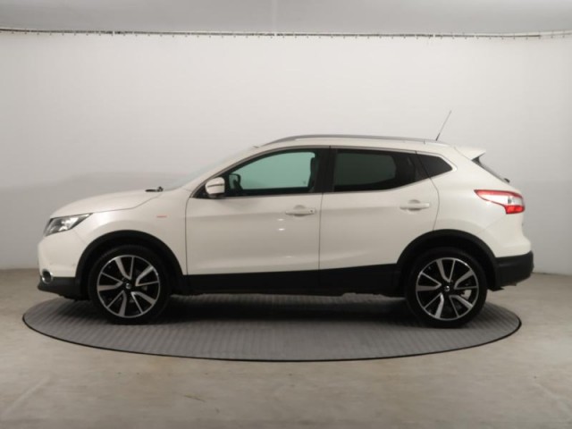 Nissan Qashqai  1.2 DIG-T 