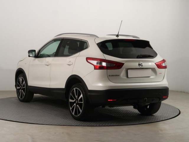 Nissan Qashqai  1.2 DIG-T 