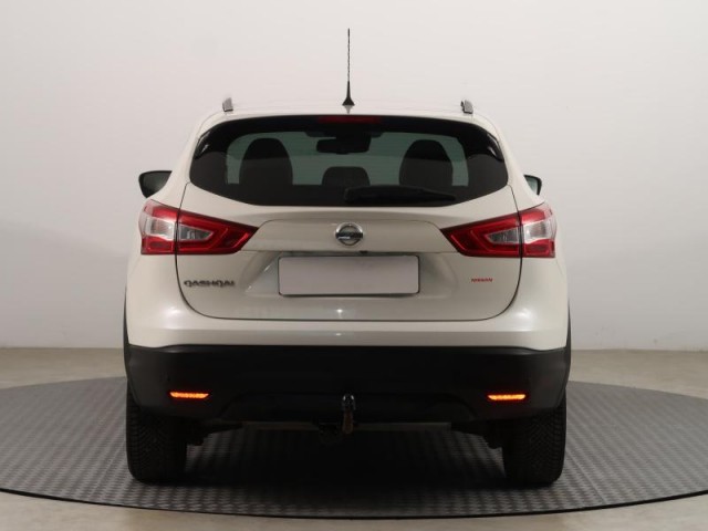 Nissan Qashqai  1.2 DIG-T 