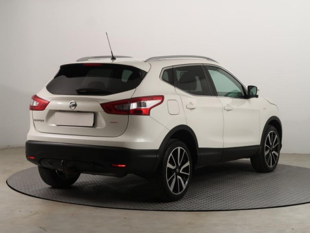 Nissan Qashqai  1.2 DIG-T 