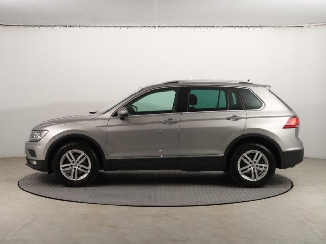 Volkswagen Tiguan  2.0 TDI 