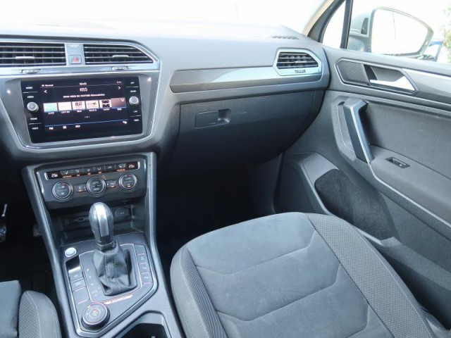 Volkswagen Tiguan  2.0 TDI 