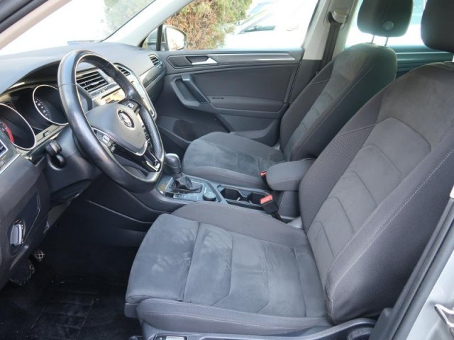 Volkswagen Tiguan  2.0 TDI 