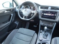 Volkswagen Tiguan  2.0 TDI 