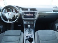 Volkswagen Tiguan  2.0 TDI 