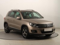 Volkswagen Tiguan  2.0 TDI 