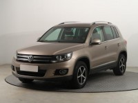 Volkswagen Tiguan  2.0 TDI 