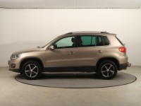 Volkswagen Tiguan  2.0 TDI 