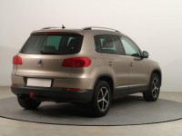 Volkswagen Tiguan  2.0 TDI 