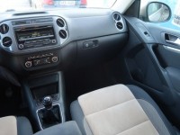 Volkswagen Tiguan  2.0 TDI 